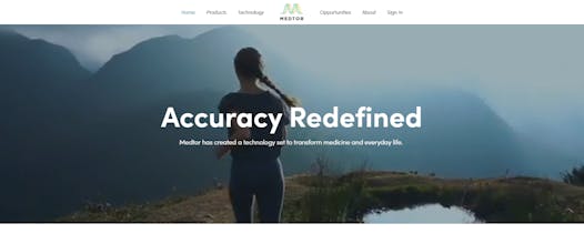 Medtor gallery image