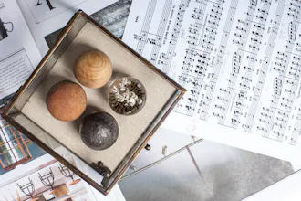 Toucheys - Your First Multi-Textured Tactile Collection gallery image