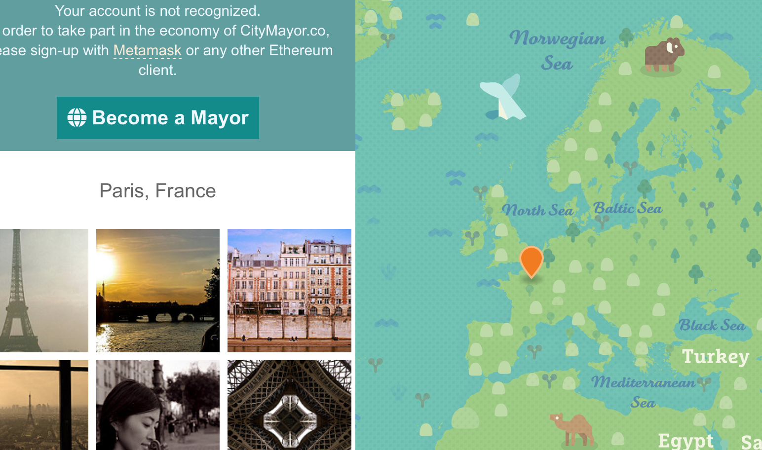 CityMayor gallery image