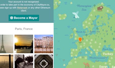 CityMayor gallery image