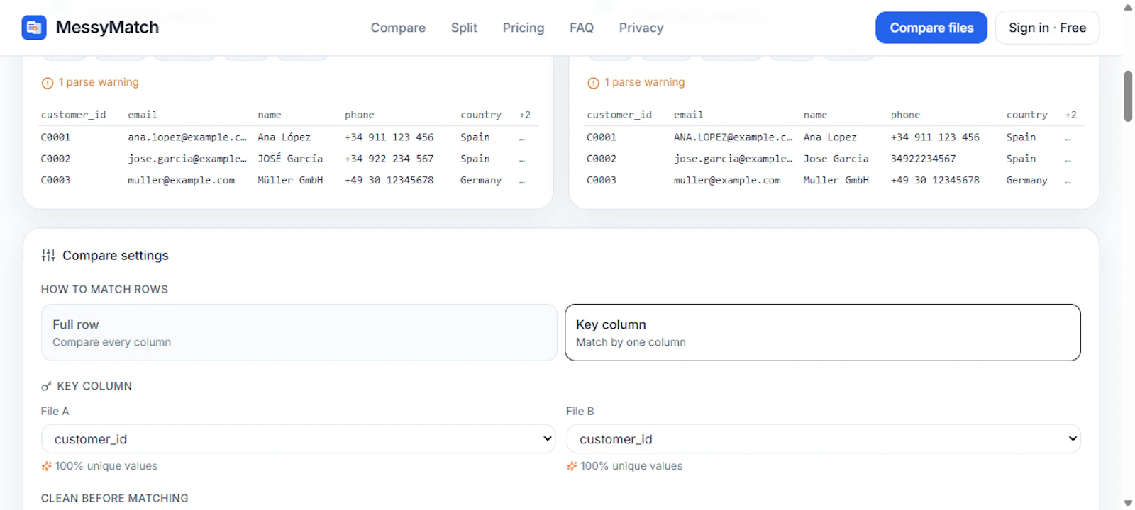 MessyMatch screenshot 4