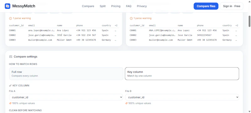 MessyMatch screenshot 4