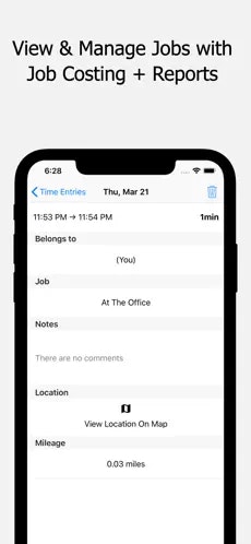Timeero gallery image