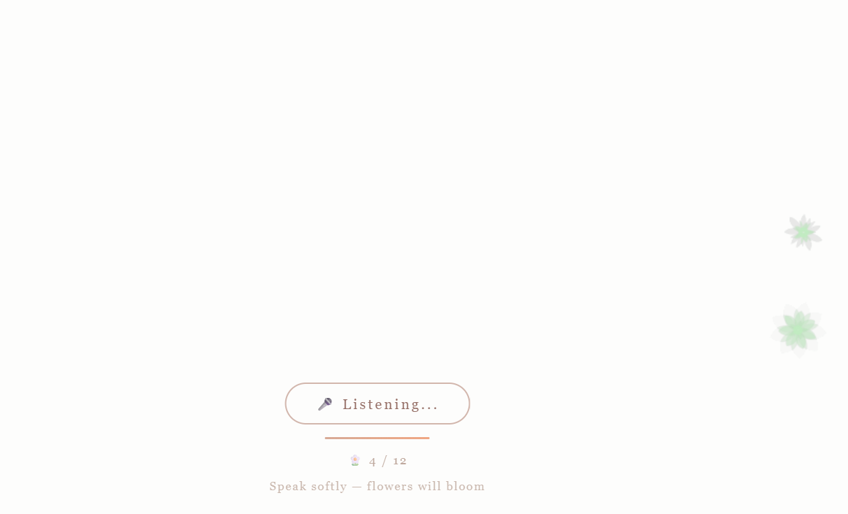 Flower Serenade gallery image