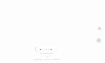 Flower Serenade gallery image