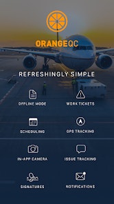 OrangeQC gallery image