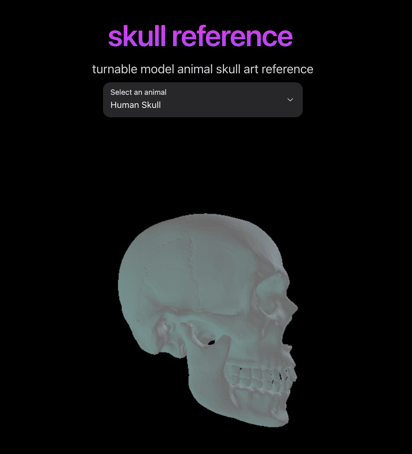skullreference.com