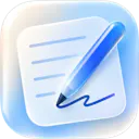 Handwritten Digital Notes