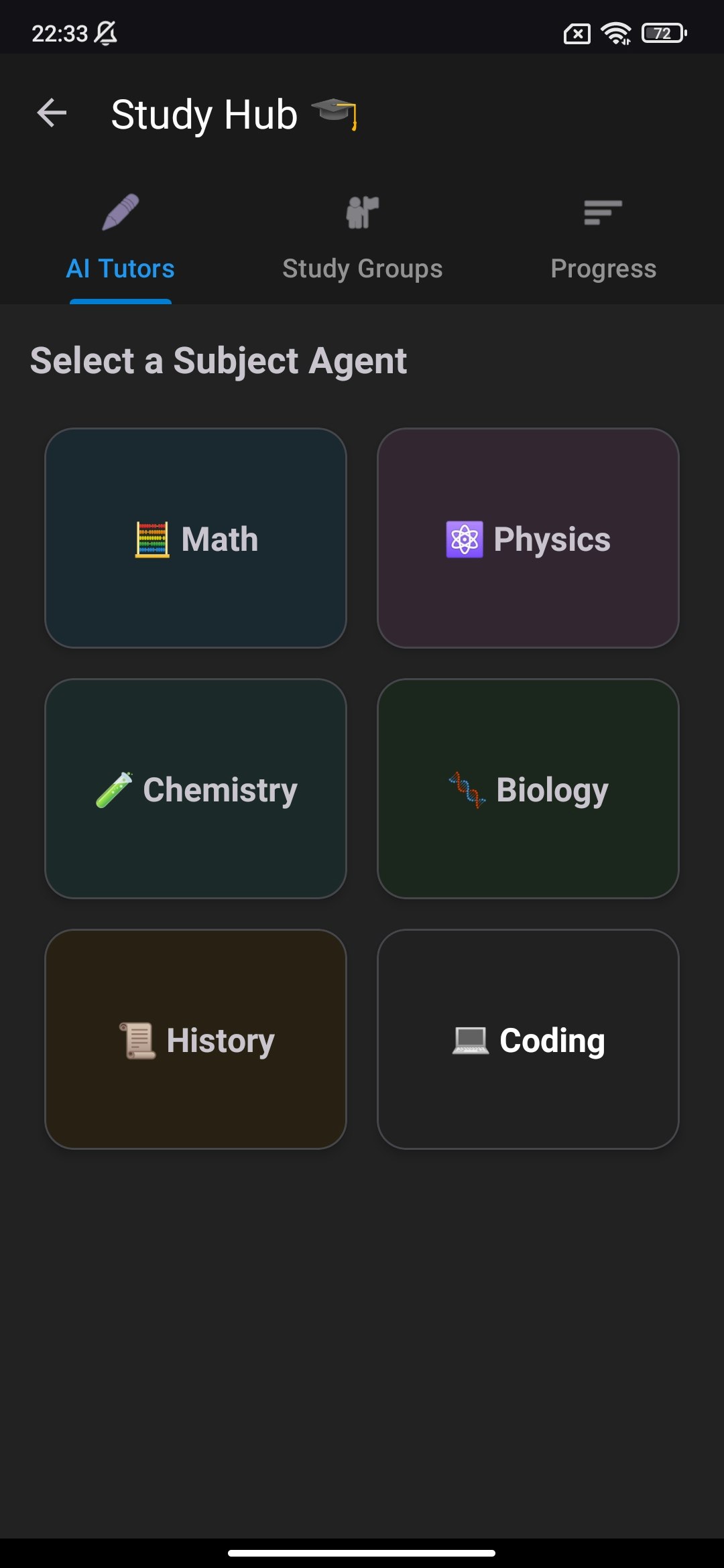 Nites AI: Homework Helper gallery image