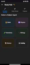 Nites AI: Homework Helper gallery image