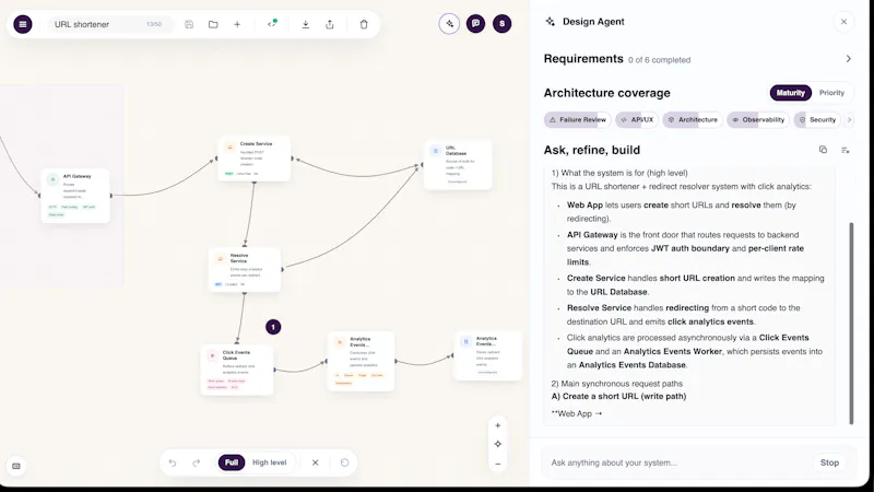 Clapet screenshot 3