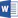Remote Jobs in MS Word