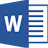 Remote Jobs in MS Word
