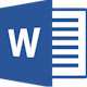 Remote Jobs in MS Word