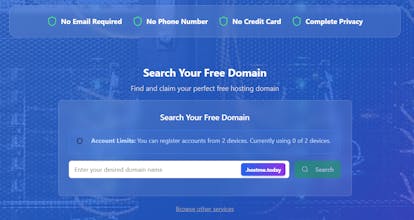 Free Webhosting and Wordpress Plugins gallery image