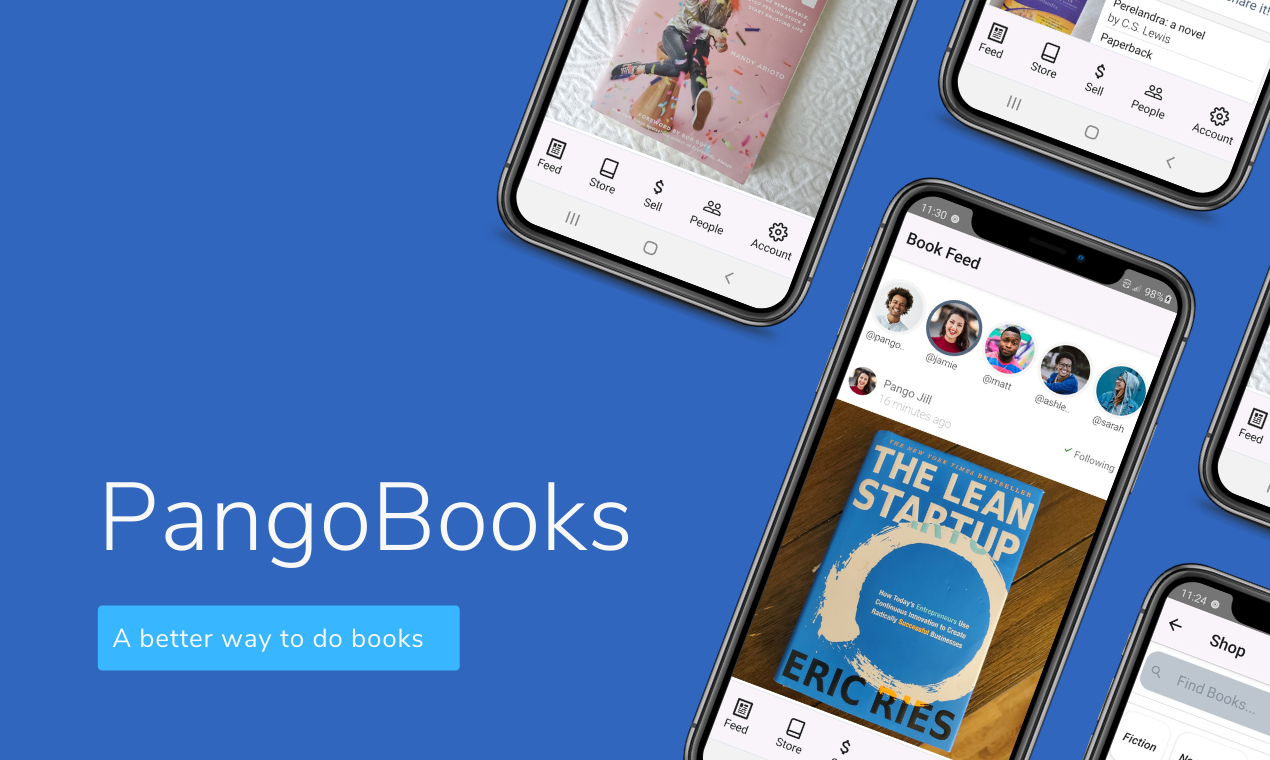 PangoBooks gallery image