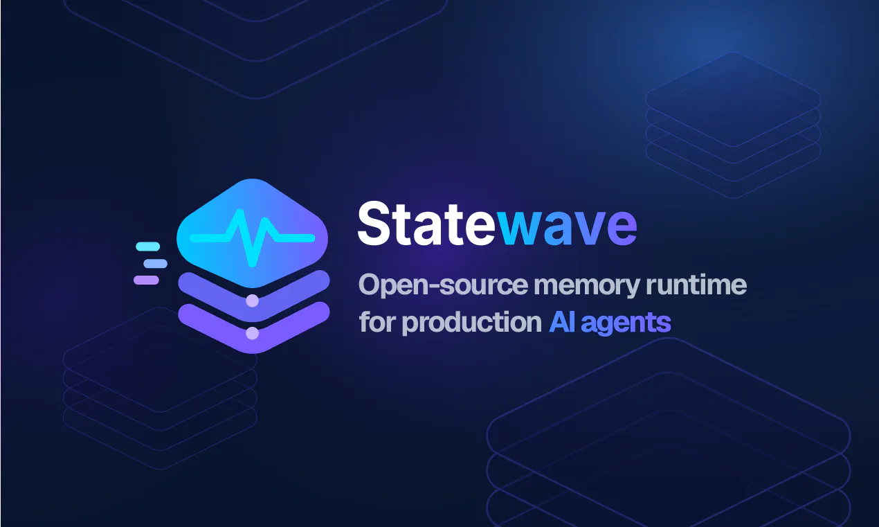 Statewave gallery image