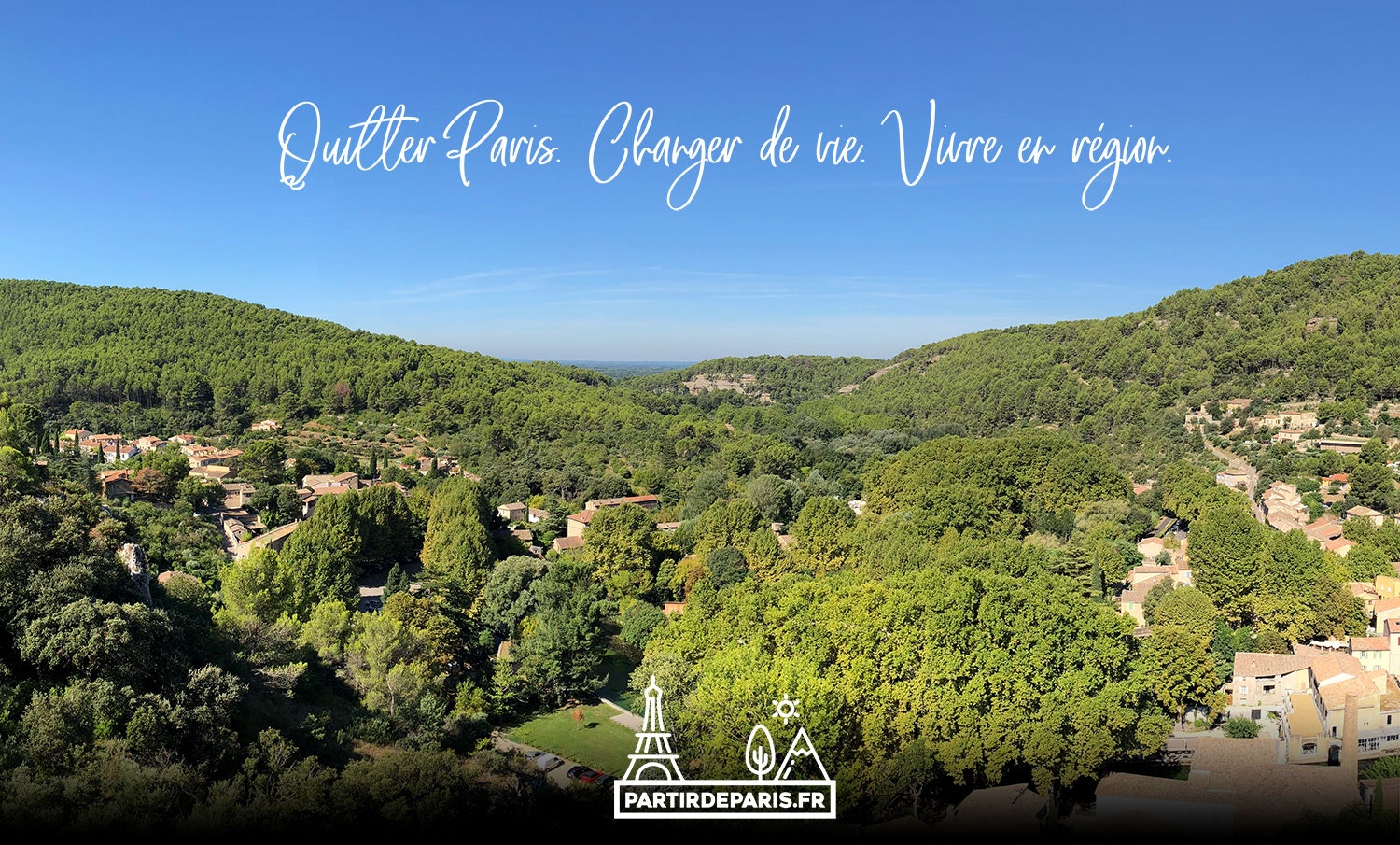 Partir De Paris gallery image