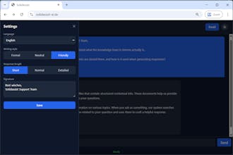 SolidAssist gallery image