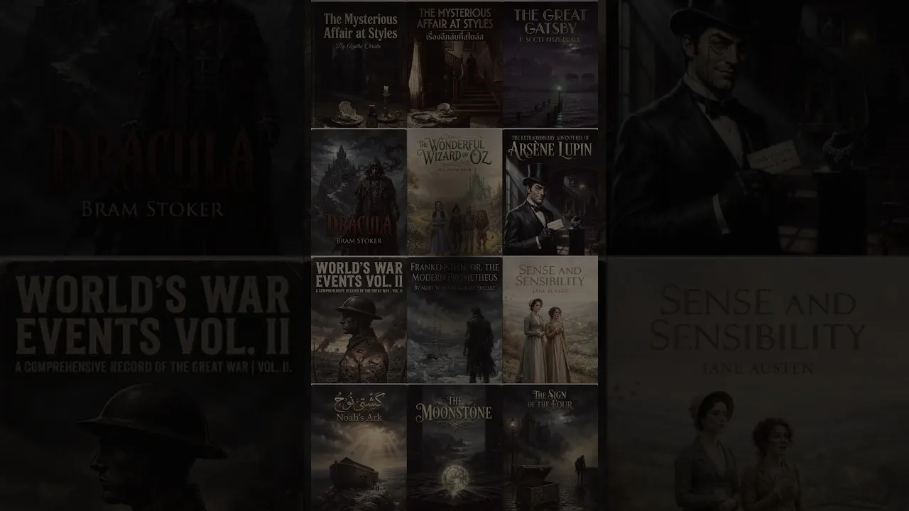 Novelens.ai gallery image