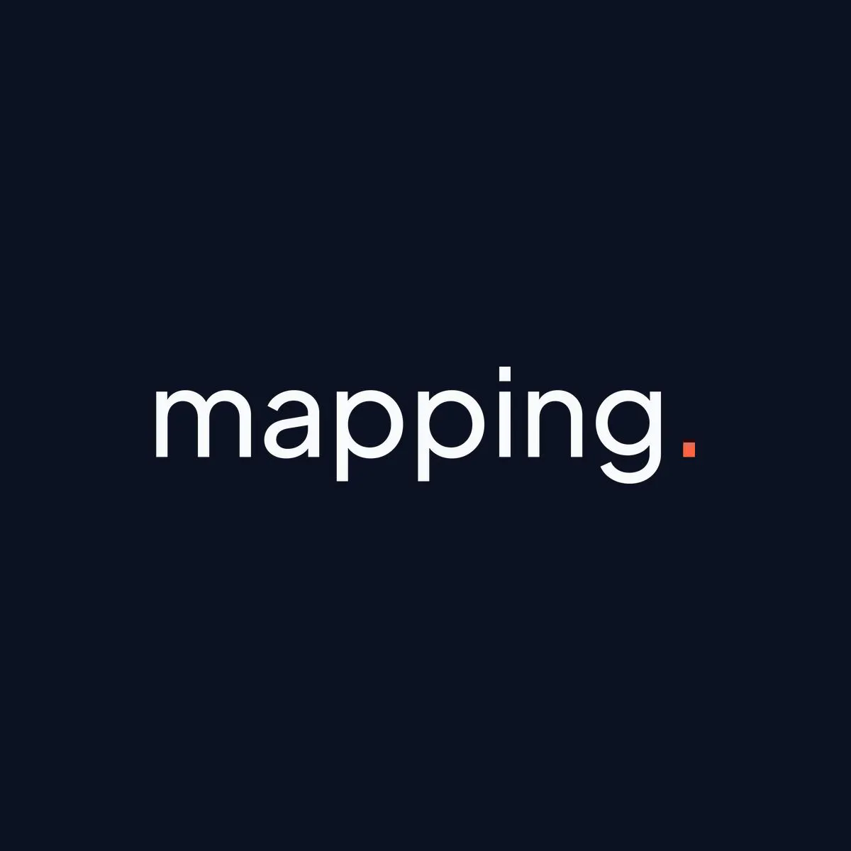 Mapping.Tavel