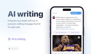 Twitdget gallery image