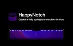 HappyNotch media 1
