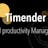 Timender - AI productivity Manager
