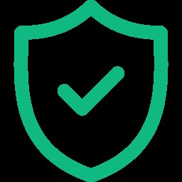 Theft Monitoring for Event PCs - Product Hunt launch logo and brand identity