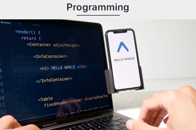 PHONESIDE gallery image