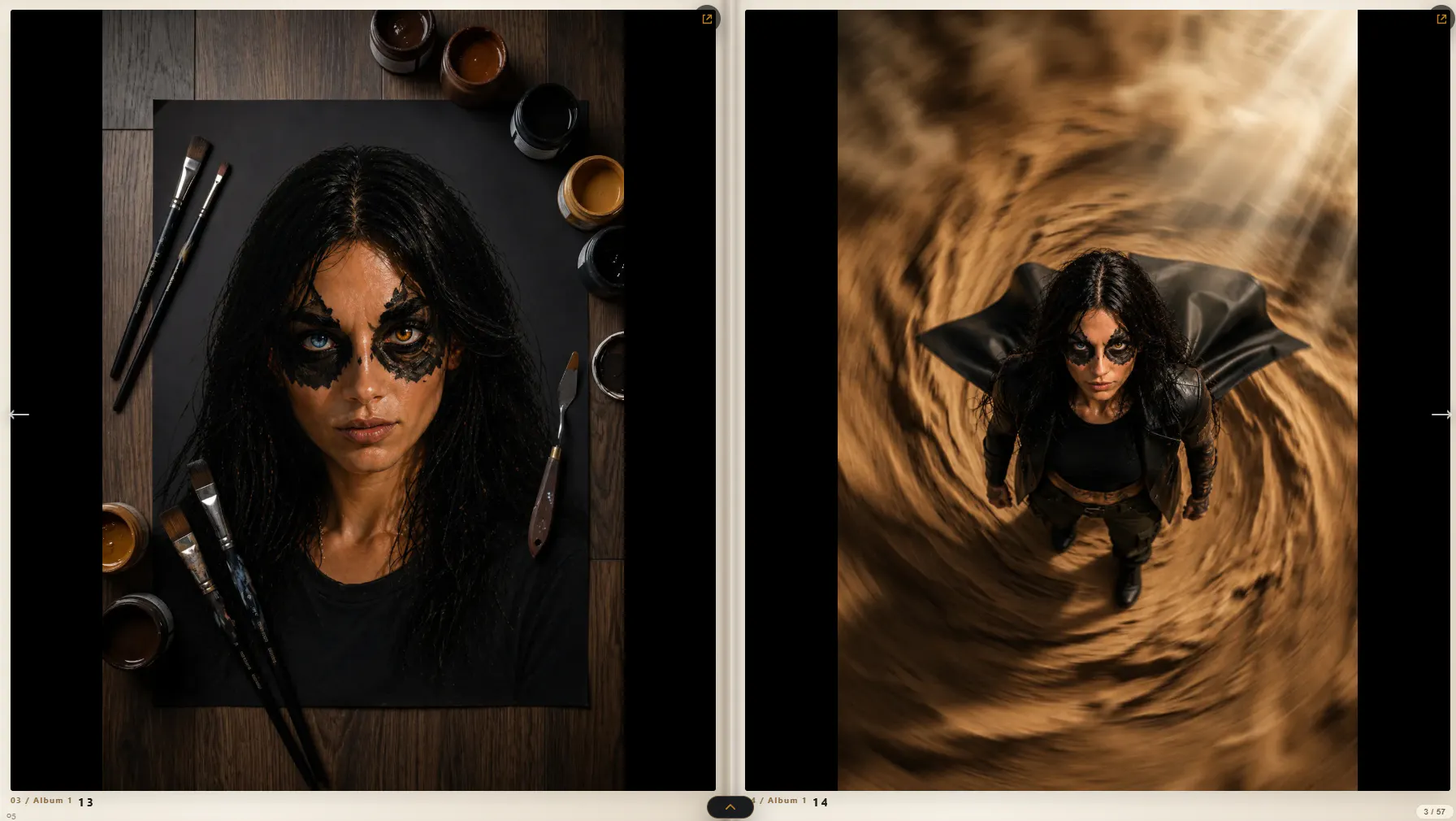 Ark of Moments gallery image