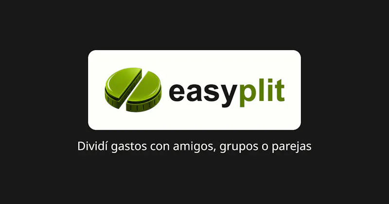 Easyplit screenshot 1