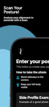 PosturePal: Posture Scanner gallery image