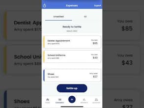 Onward App gallery image