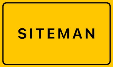 SITEMAN gallery image