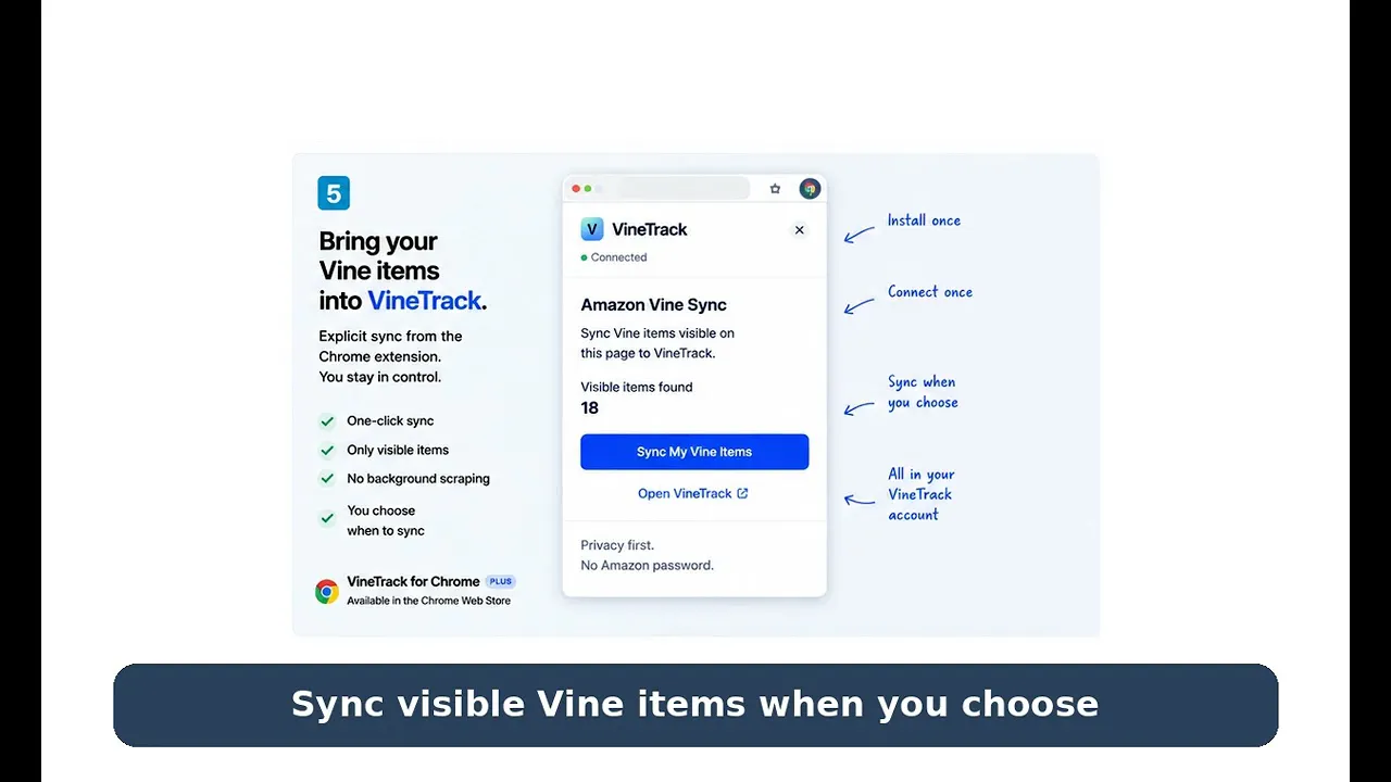 VineTrack gallery image