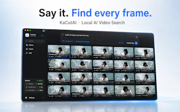 KaCutAI gallery image