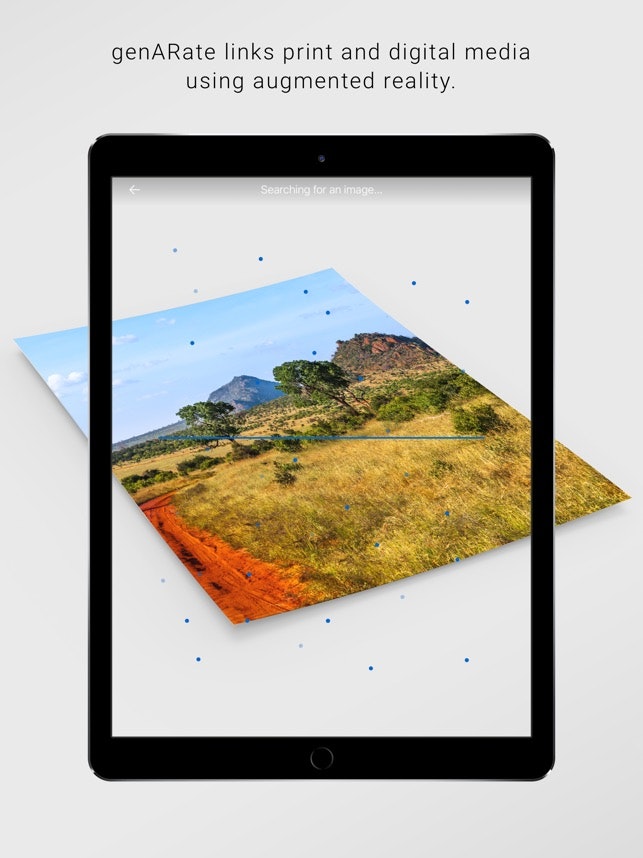 genARate gallery image