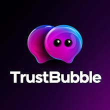 TrustBubble.io gallery image