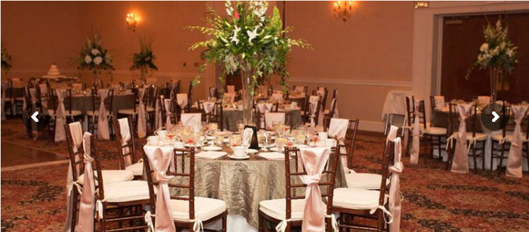 Wedding Venues in Massachusetts