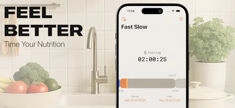 Fast Slow gallery image