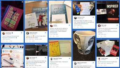 SantaHunt gallery image