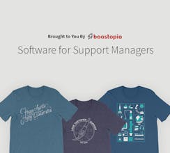 Support Gear Store by Boostopia gallery image