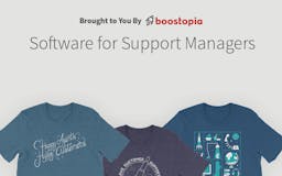 Support Gear Store by Boostopia media 3