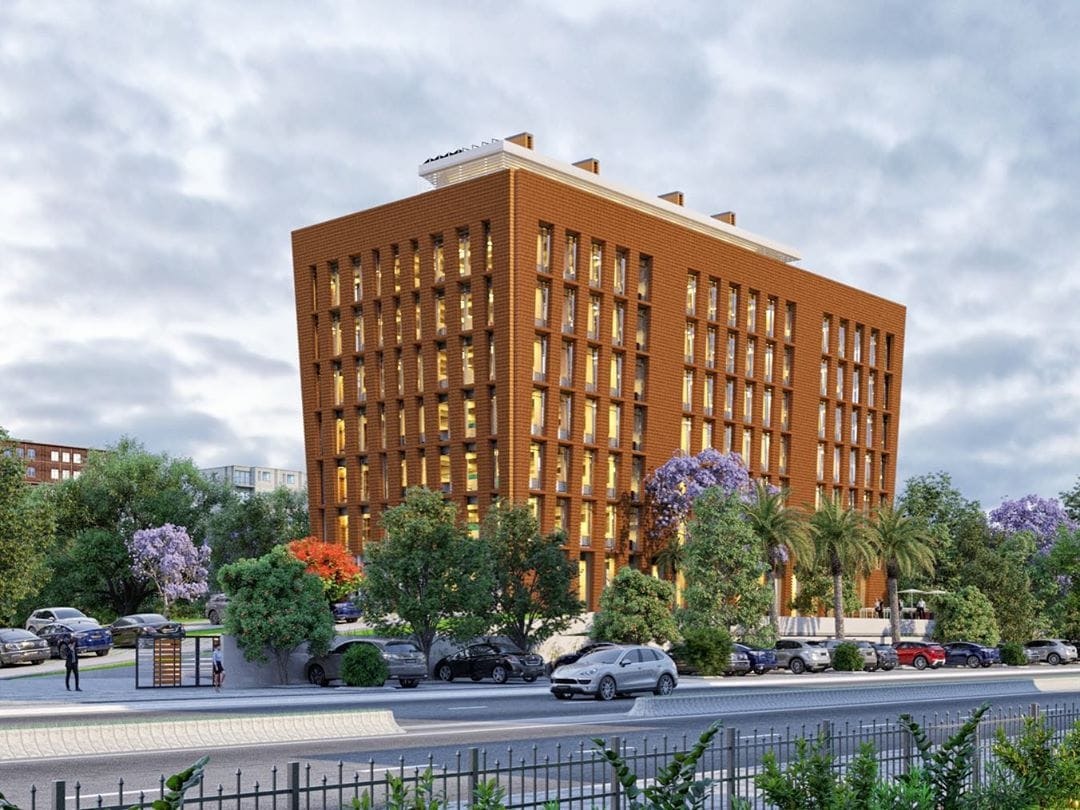 architectural Renderings cost gallery image