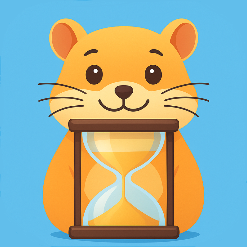 Block Bud: Custom App Blocker