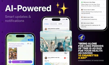 FriendMap gallery image