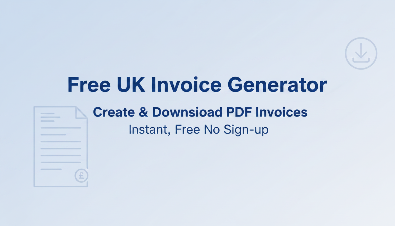 Simply Invoice gallery image
