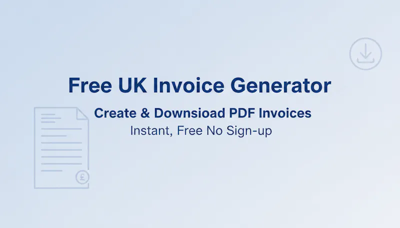Simply Invoice screenshot 1