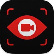 Homy: Security Camera for iPhone & Mac